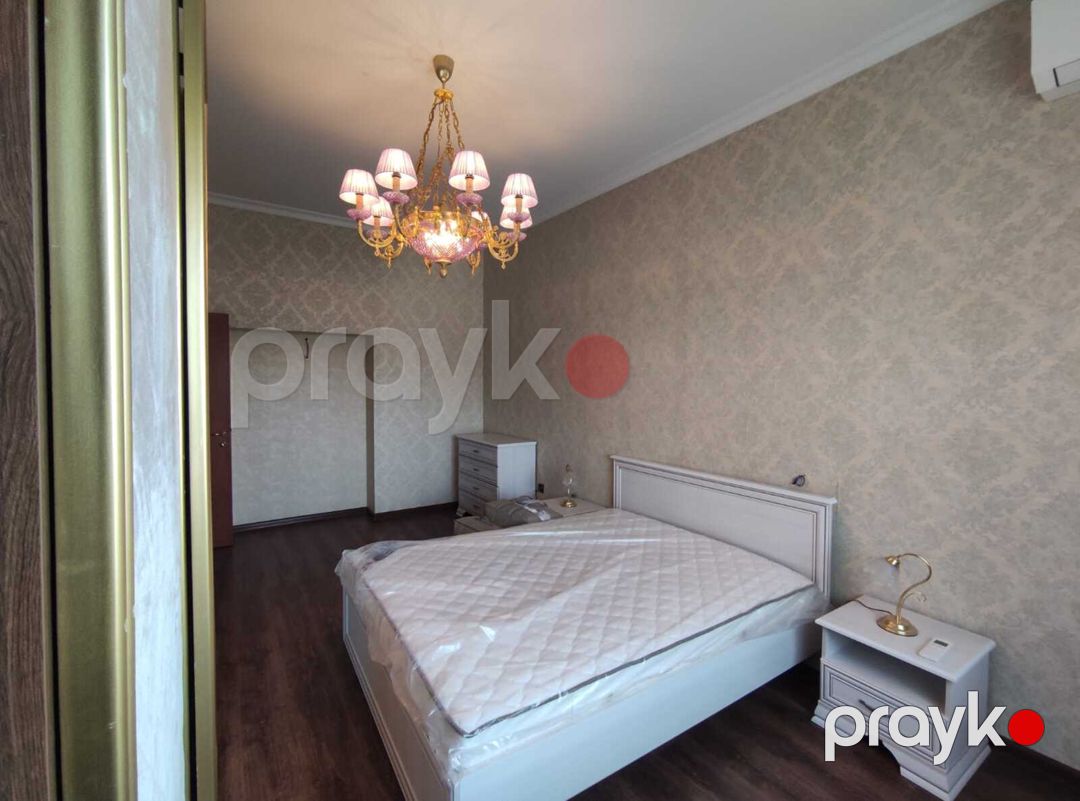 İcarəyə verilir 3 otaqlı köhnə tikili 75 m² — Mənzil, Bakı (8)