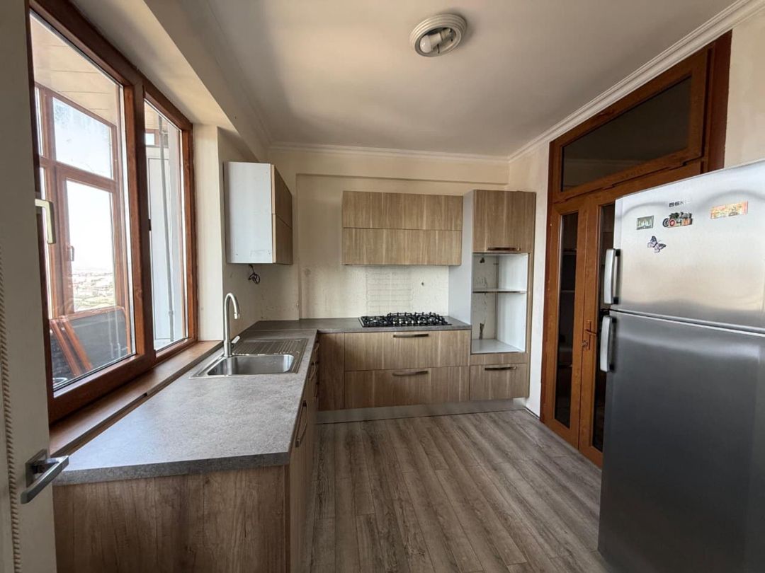 Satılır 2 otaqlı yeni tikili 67 m² — Mənzil, Bakı (10)
