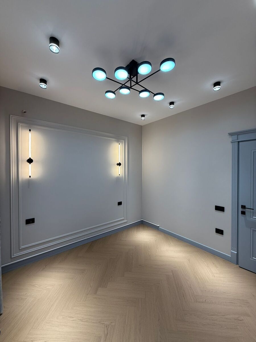 Satılır 3 otaqlı yeni tikili 85 m² — Mənzil, Bakı (10)