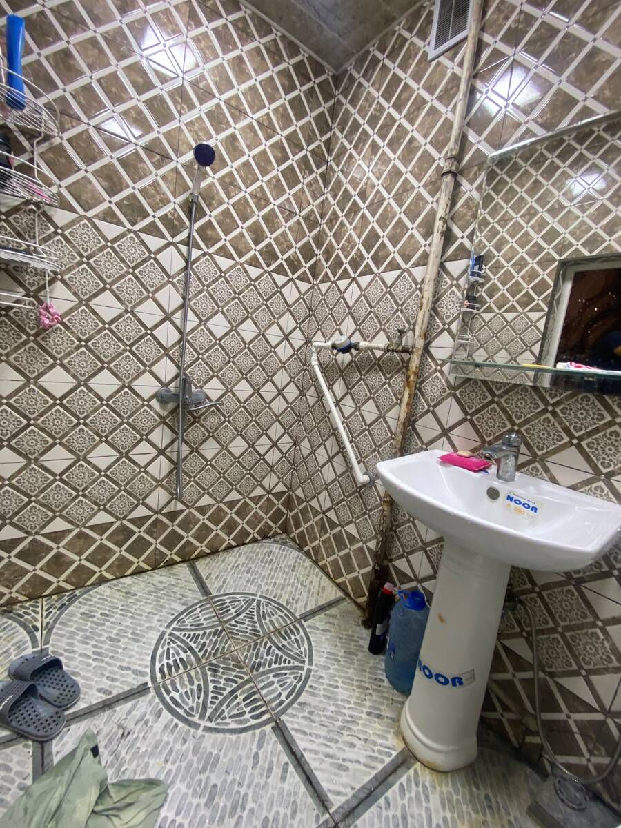 İcarəyə verilir 2 otaqlı köhnə tikili 60 m² — Mənzil, Bakı (6)