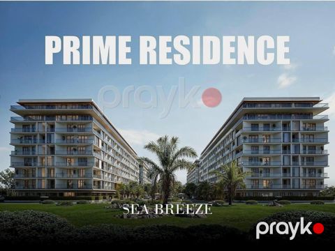Satılır 1 otaqlı yeni tikili 46.5 m²