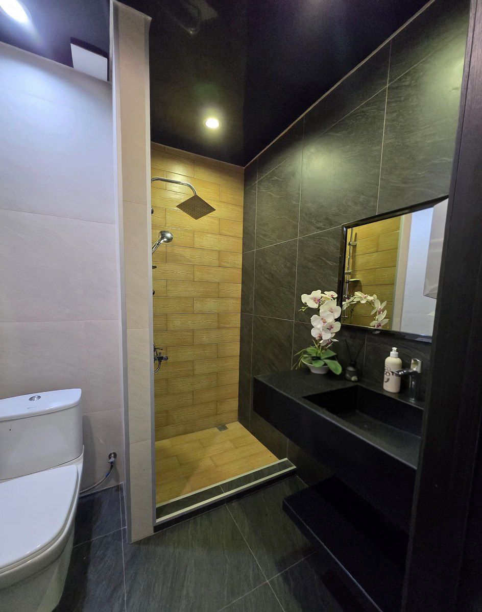 Satılır 3 otaqlı yeni tikili 139.7 m² — Mənzil, Bakı (11)