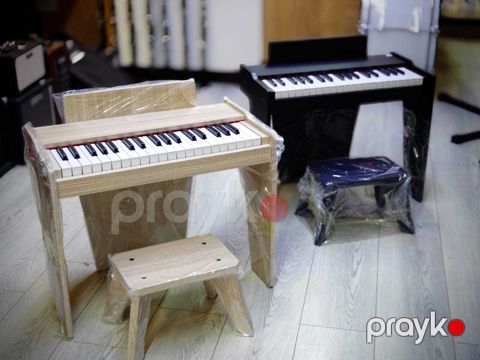 Elektro piano MLS-218 Khaki — Bakı