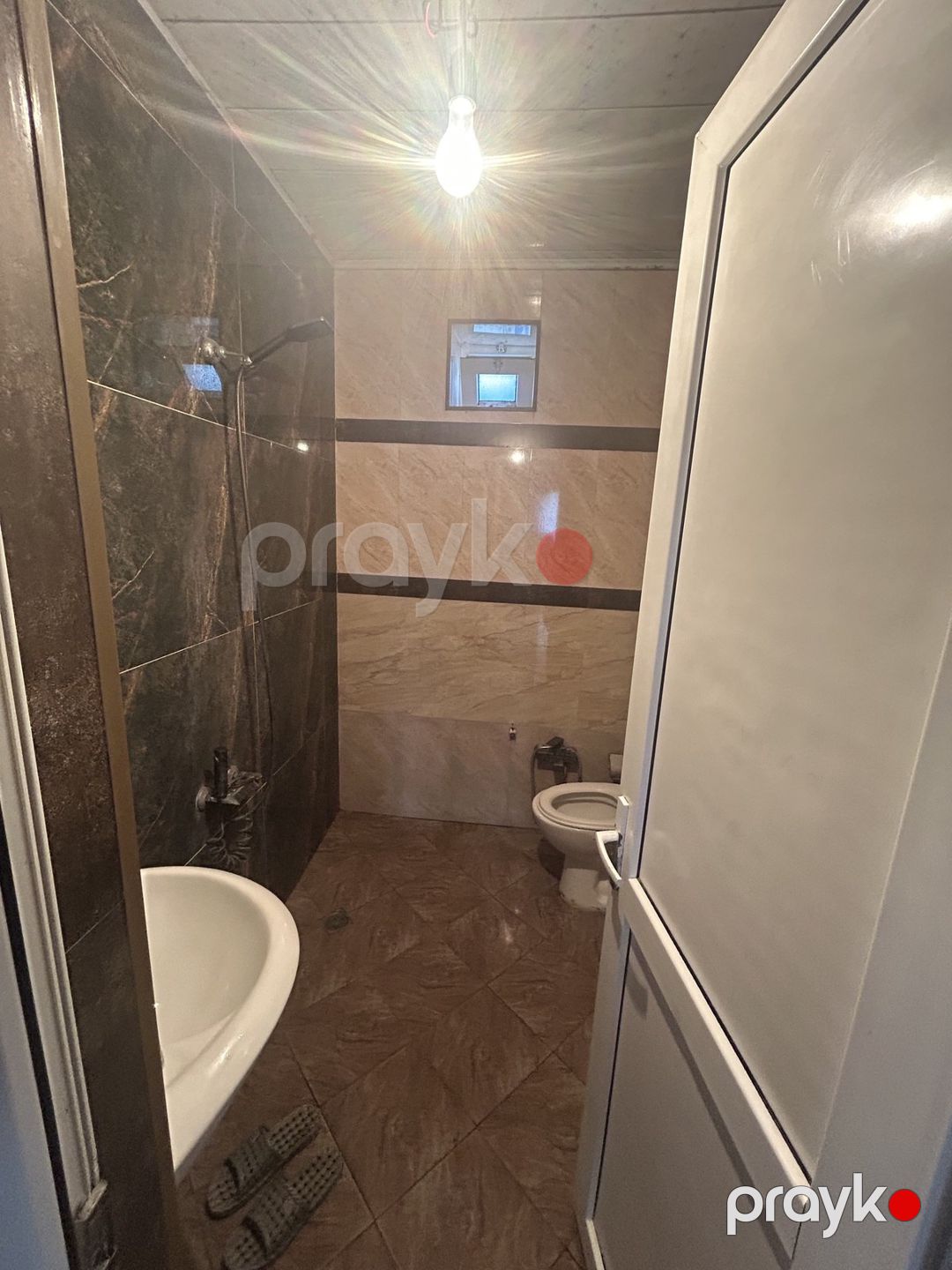 Satılır 4 otaqlı həyət evi/bağ evi 130 m² — Ev, villa, Bakı (8)