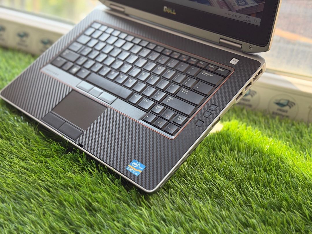 Dell Latitude i7 — Elektronika, Bakı (2)