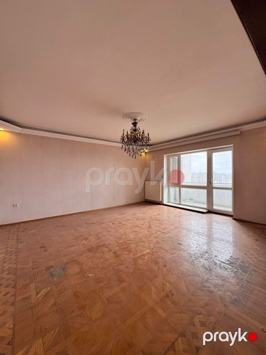 Satılır 3 otaqlı yeni tikili 135 m² — Mənzil, Bakı (8)