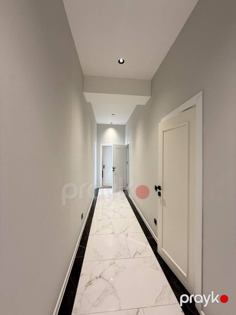 Satılır 4 otaqlı yeni tikili 175 m² — Mənzil, Bakı (8)