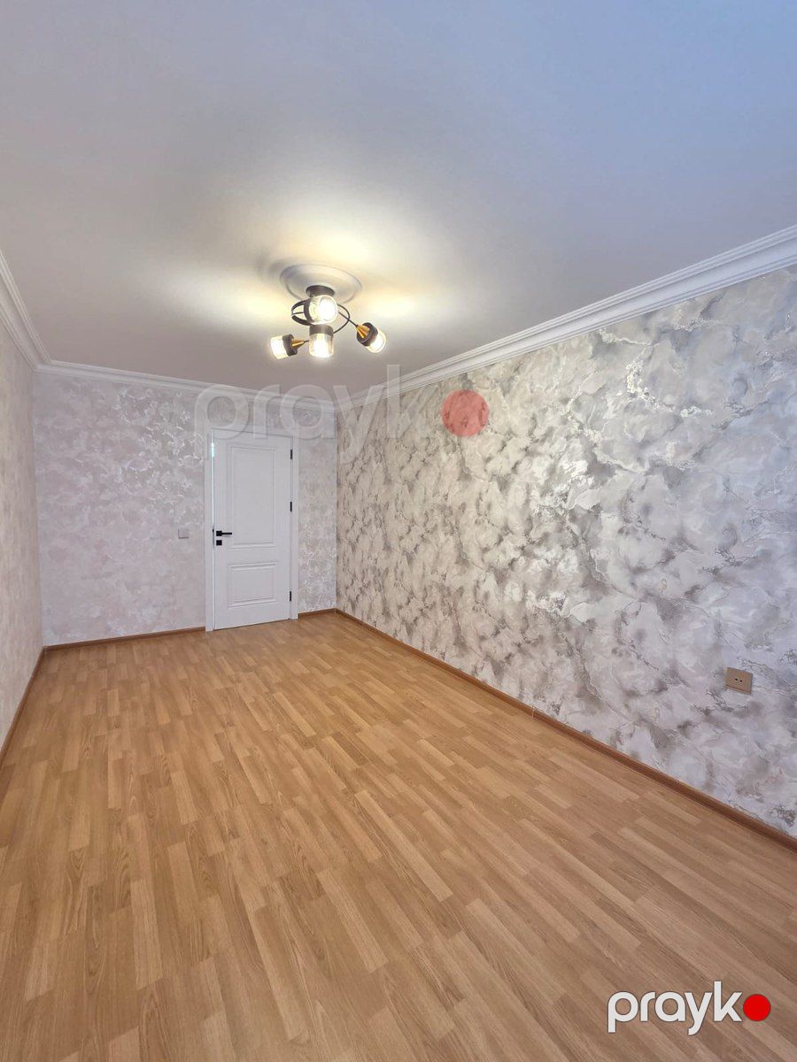 3-otaqlı mənzil, Zahid Xəlilov küç., 65 m² — Daşınmaz əmlak, Bakı (8)