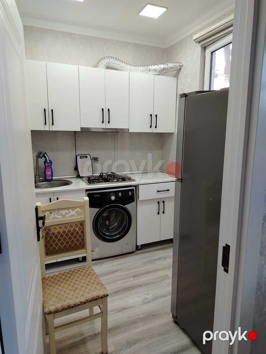 İcarəyə verilir 2 otaqlı köhnə tikili 50 m² — Mənzil, Bakı (7)