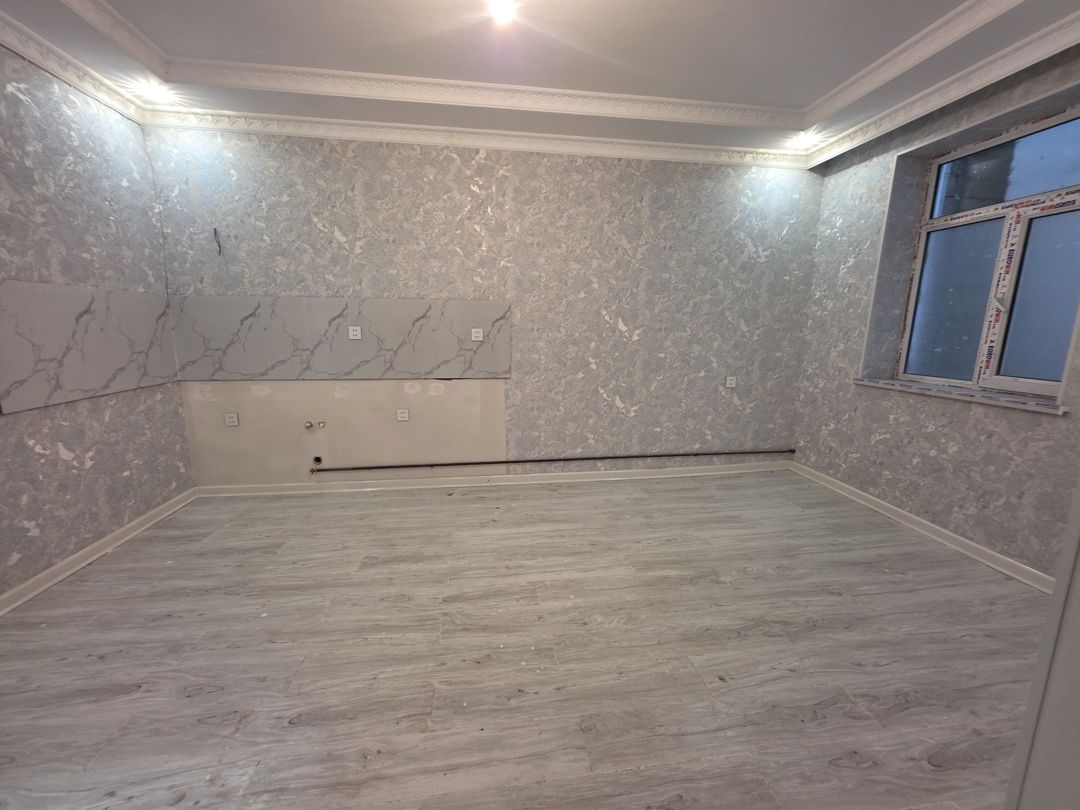 3-otaqlı yeni tikili, Xırdalan ş., 60 m² — Daşınmaz əmlak, Xırdalan (5)