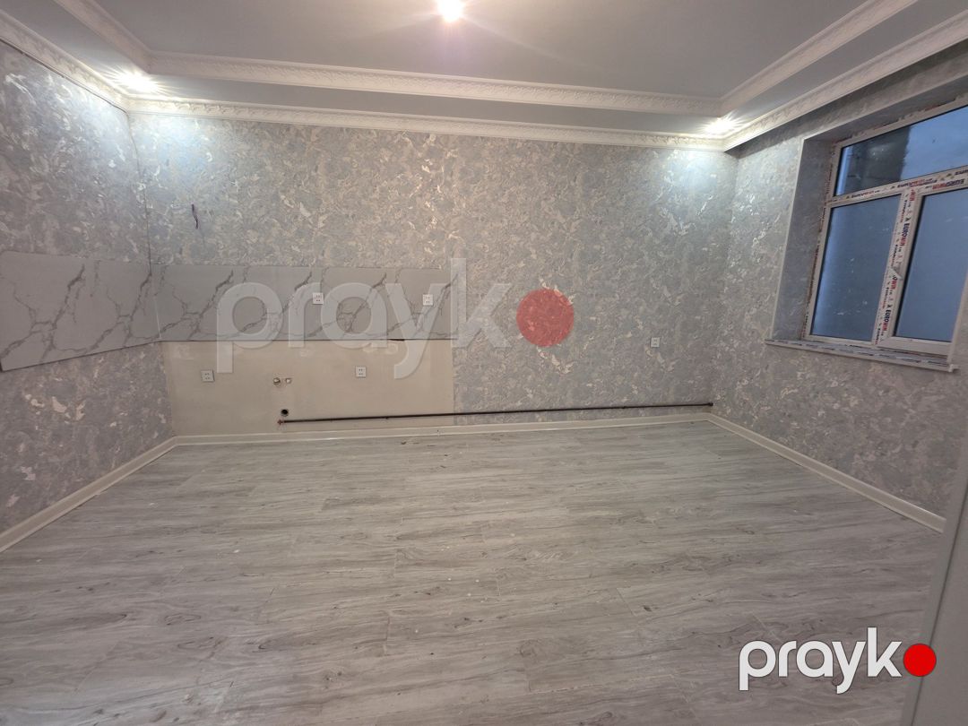 3-otaqlı yeni tikili, Xırdalan ş., 60 m² — Mənzil, Xırdalan (5)