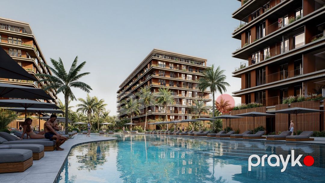 Satılır 2 otaqlı yeni tikili 71.3 m² — Mənzil, Bakı (2)