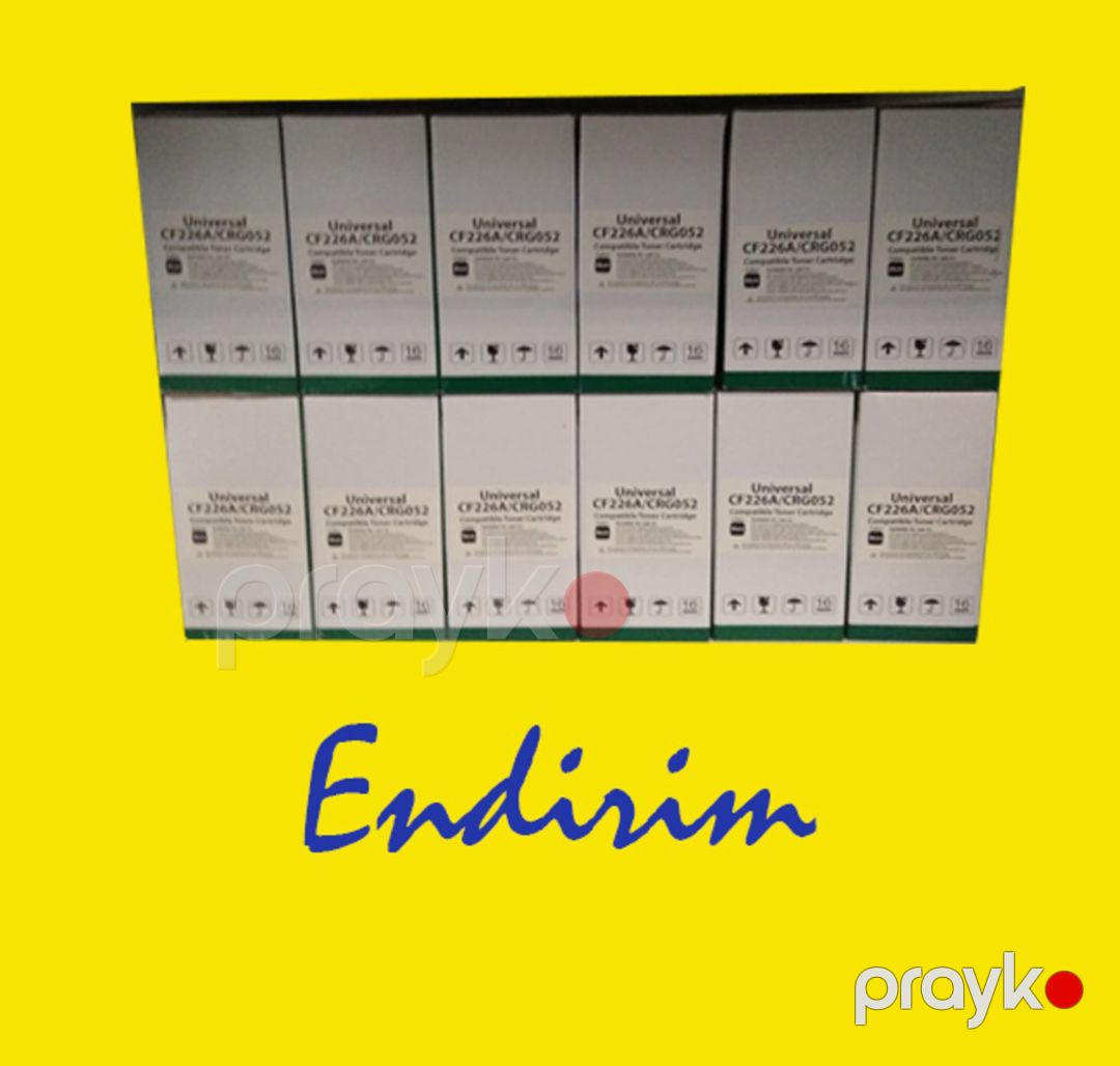 Canon 052, HP 226 kartricləri — Elektronika, Bakı (2)