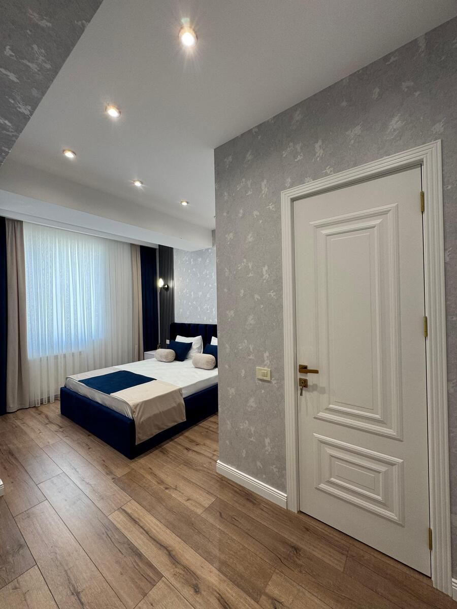 Satılır 3 otaqlı yeni tikili 110 m² — Mənzil, Bakı (9)