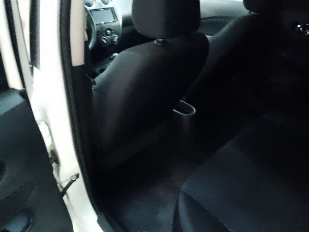 Nissan Note: 1.2 l | 2016 il Hetçbek — Avto, Digah (8)