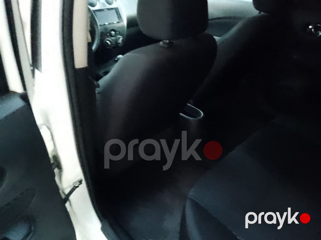 Nissan Note: 1.2 l | 2016 il Hetçbek — Avto, Digah (8)