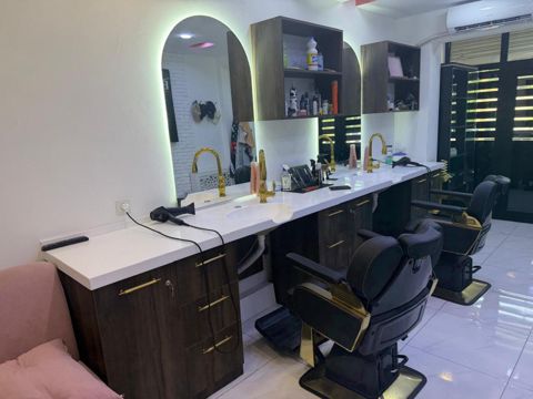 Salon mebeli