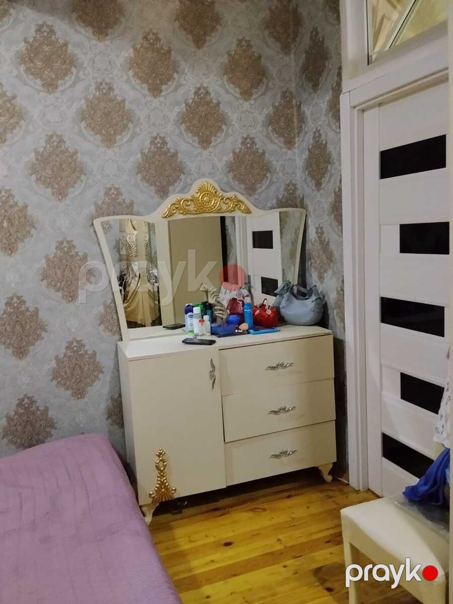 2-otaqlı yeni tikili, Sumqayıt ş., 50 m² — Daşınmaz əmlak, Sumqayıt (2)