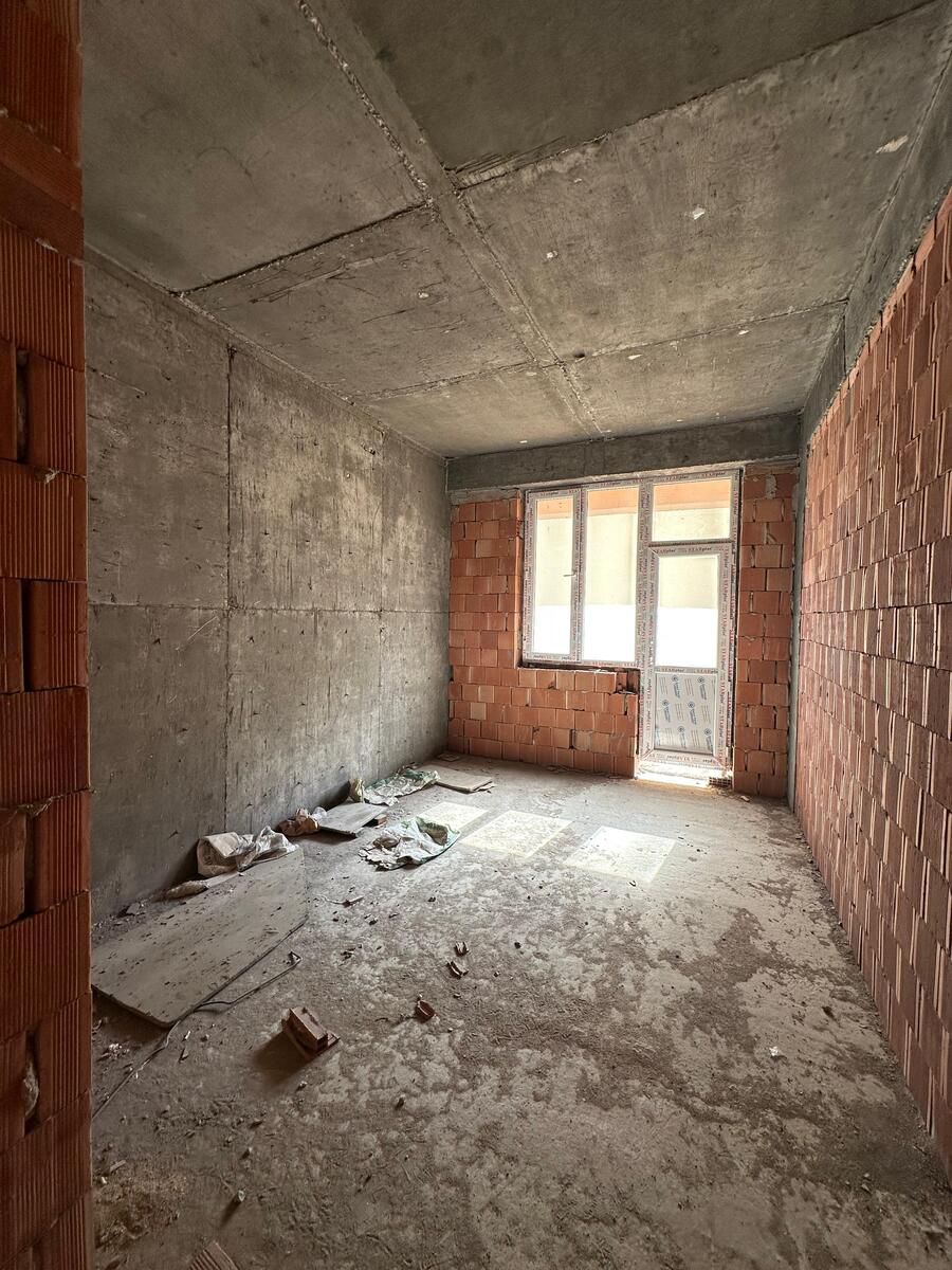 Satılır 1 otaqlı yeni tikili 68 m² — Mənzil, Bakı (9)