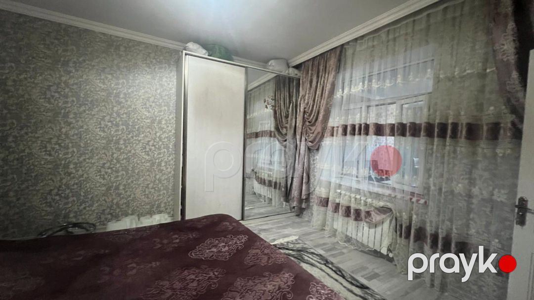 Satılır 3 otaqlı həyət evi/bağ evi 110 m² — Ev, villa, Bakı (4)