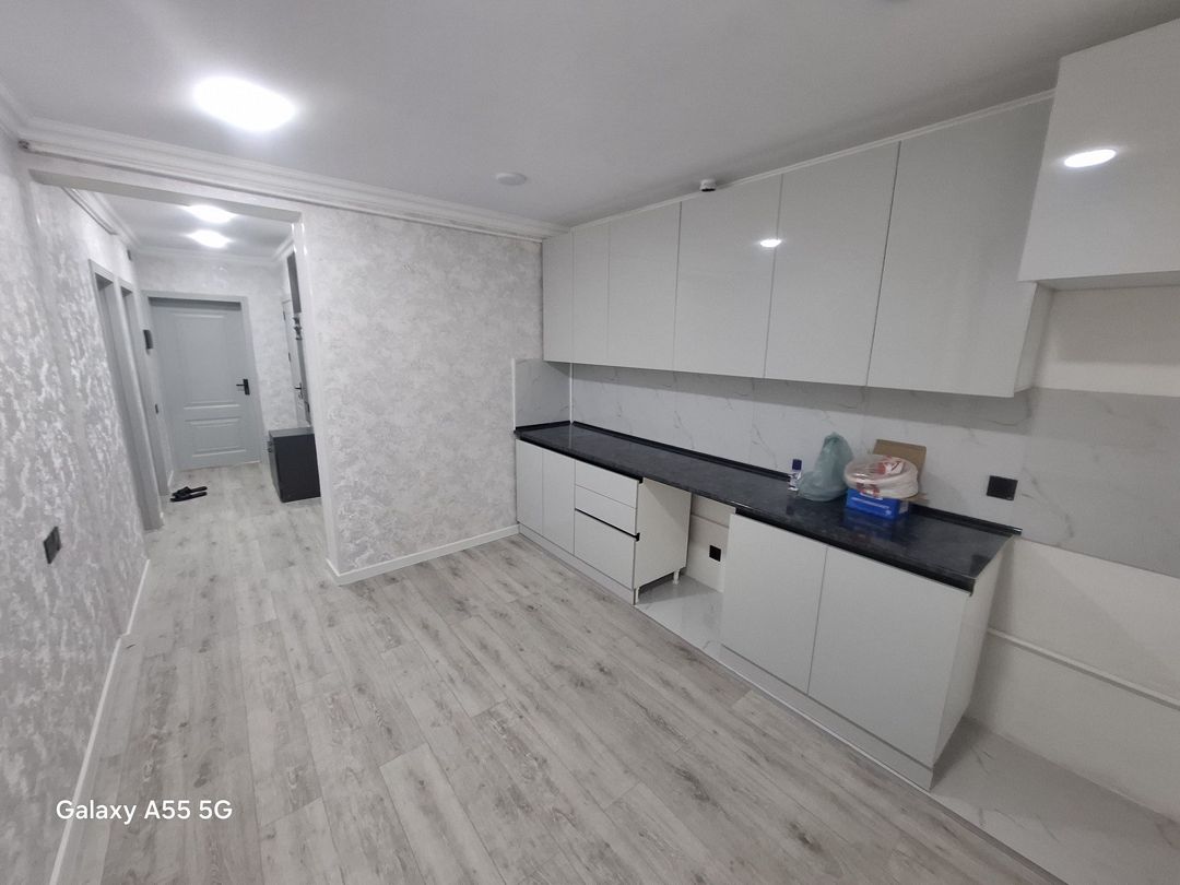 Satılır 2 otaqlı köhnə tikili 50 m² — Mənzil, Bakı (4)