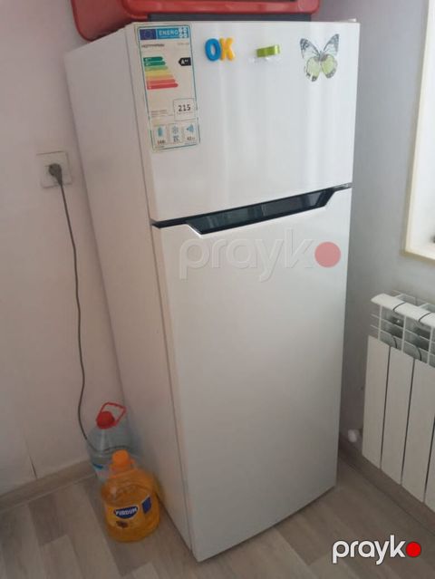 *200azn* Hoffman Nofros soyuducu satılır.Tam işləkdir,evdən