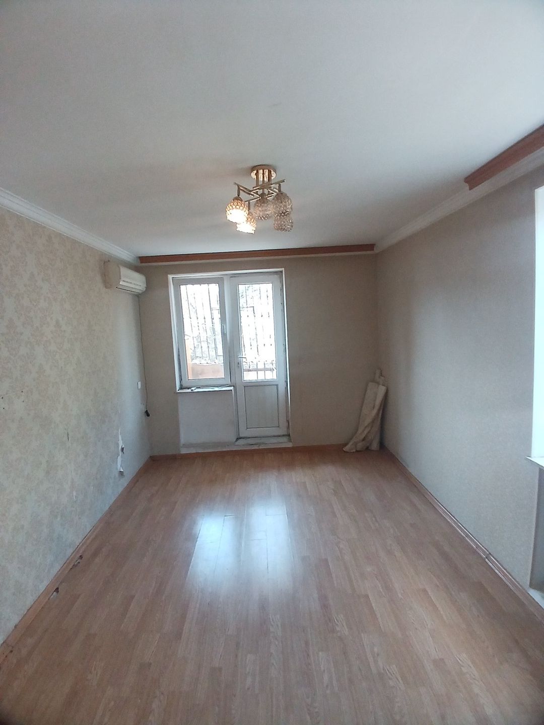 Satılır 1 otaqlı köhnə tikili 40 m² — Mənzil, Bakı (7)
