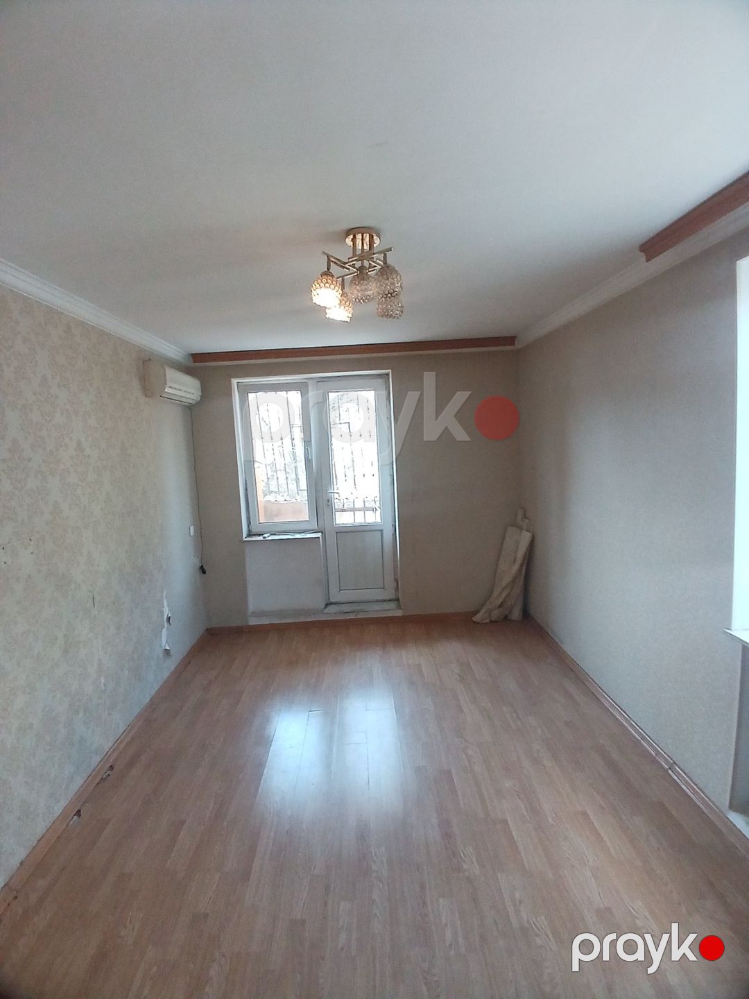 Satılır 1 otaqlı köhnə tikili 40 m² — Mənzil, Bakı (7)