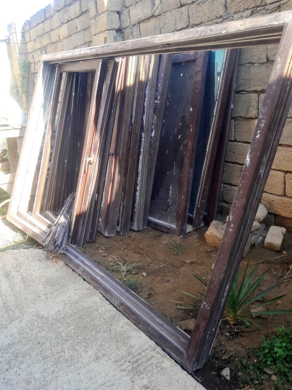 4eded hünd 1.68 en1.25.2eded hünd 1.68 en 2.55. tek tek — Mallar, Novxanı (3)
