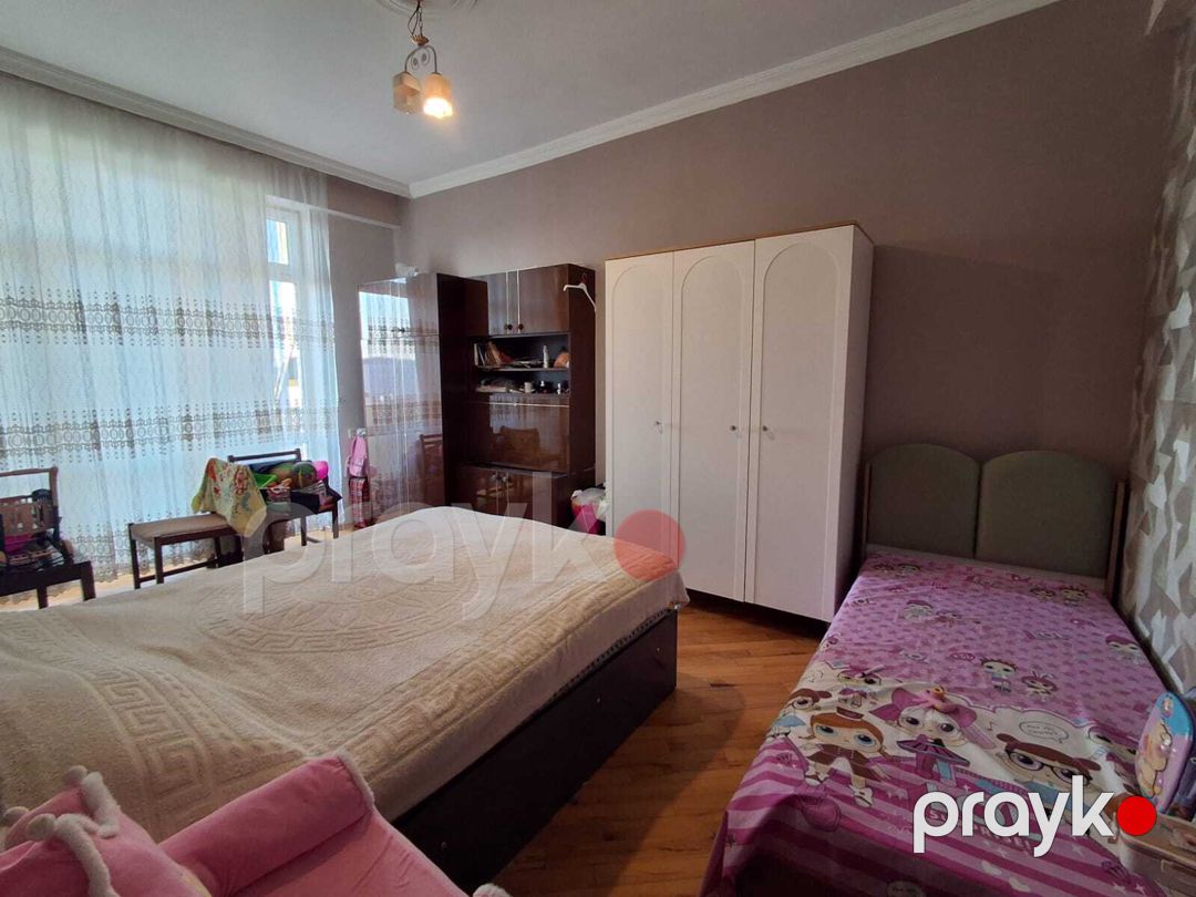 İcarəyə verilir 3 otaqlı yeni tikili 130 m² — Mənzil, Bakı (5)