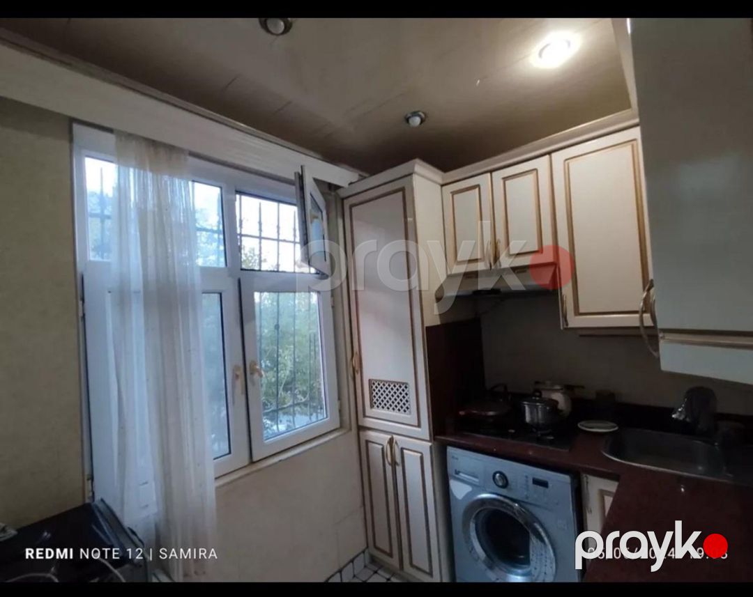 İcarəyə verilir 3 otaqlı köhnə tikili 85 m² — Mənzil, Bakı (2)