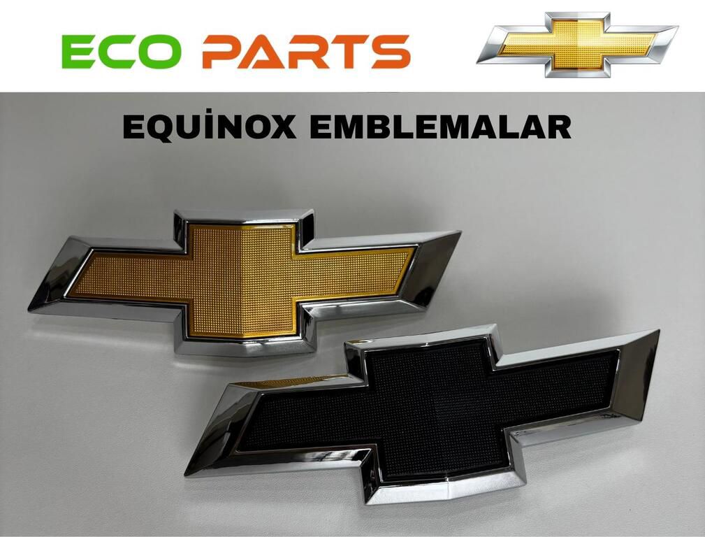 "Chevrolet Equinox" emblemi — Ehtiyat hissələri və aksesuarlar, Bakı