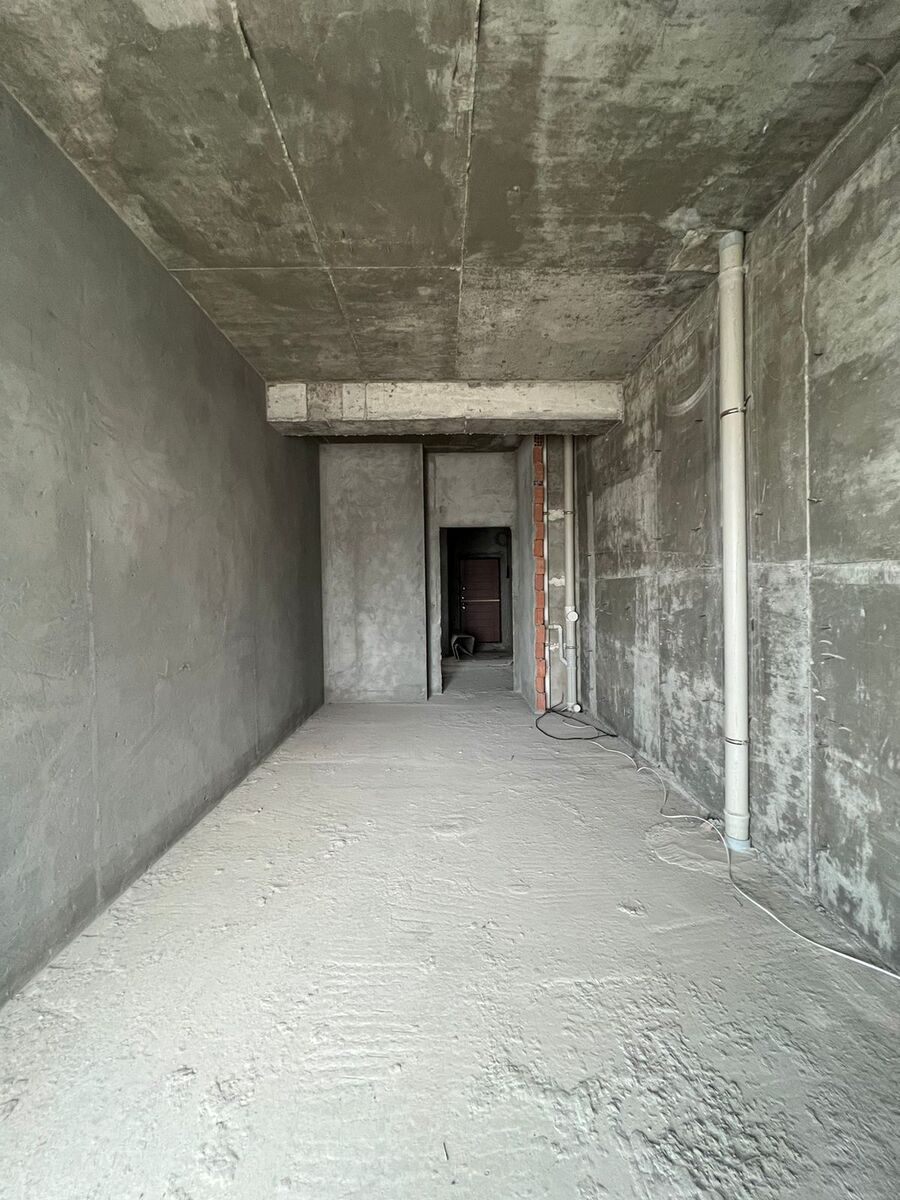 Satılır 3 otaqlı yeni tikili 157 m² — Mənzil, Bakı (4)