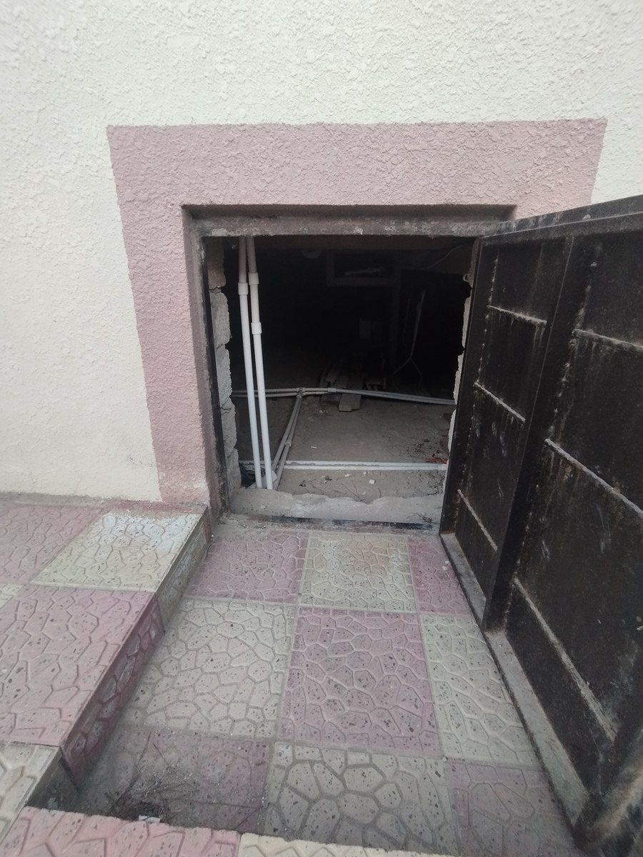 Satılır 3 otaqlı həyət evi/bağ evi 100 m² — Ev, villa, Bakı (7)