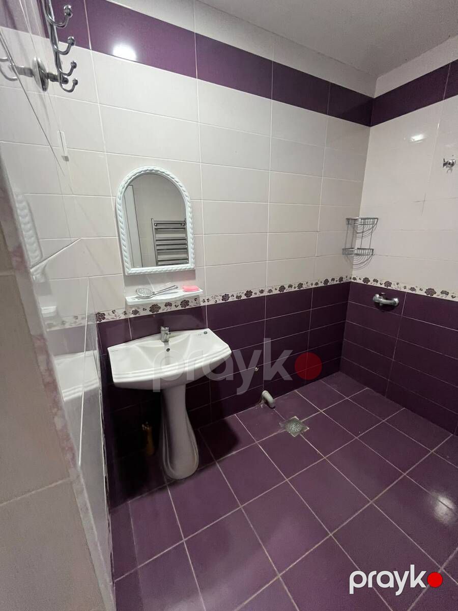 İcarəyə verilir 3 otaqlı yeni tikili 130 m² — Mənzil, Bakı (11)