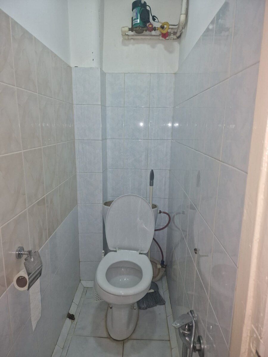 3-otaqlı mənzil kirayə verilir, Gəncə ş., 75 m² — Daşınmaz əmlak, Gəncə (4)