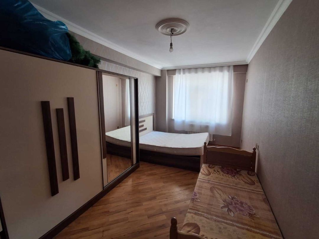 2-otaqlı yeni tikili kirayə verilir, Xırdalan ş., 85 m² — Daşınmaz əmlak, Xırdalan (7)
