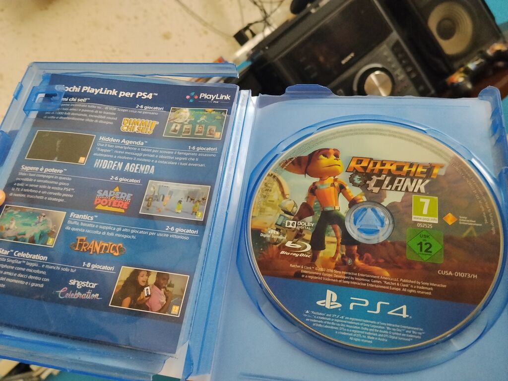Türkçe dublajlidir və ciziqsizdir Platforma: PlayStation 4 Buraxılış — Elektronika, Digah (3)