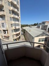 3-otaqlı yeni tikili, Badamdar qəs., 55 m² — Adil