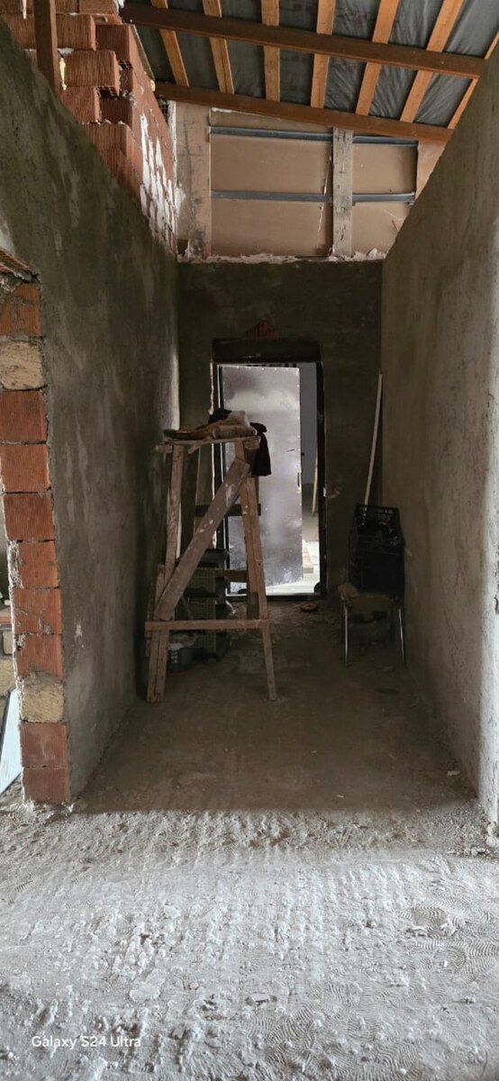 5-otaqlı yeni tikili, Xırdalan ş., 128 m² — Mənzil, Xırdalan (9)