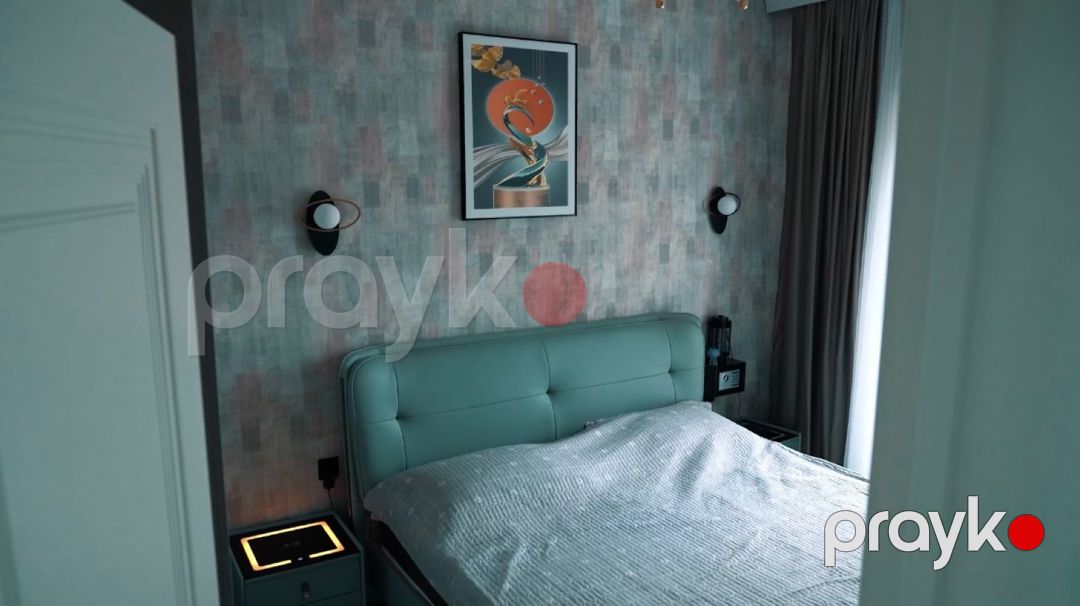 Bağ evi kirayə verilir, Nardaran qəs — Ev, villa, Bakı (11)