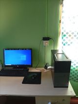 Masaüstü kompüter seti – Dell OptiPlex 9020 FULL DEST Texniki — İlkin
