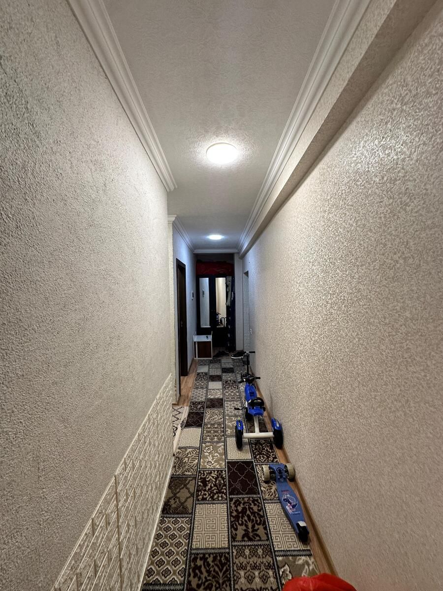 Satılır 3 otaqlı yeni tikili 70 m² — Mənzil, Xırdalan (8)