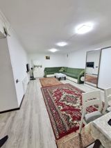 Satılır 2 otaqlı yeni tikili 76 m² — Ruslan
