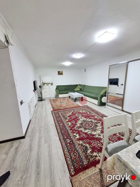 Satılır 2 otaqlı yeni tikili 76 m²