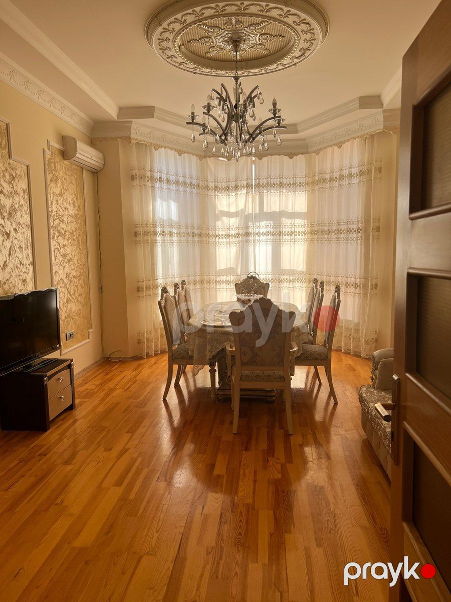 Həyət evi, Binəqədi qəs — Ev, villa, Bakı (2)