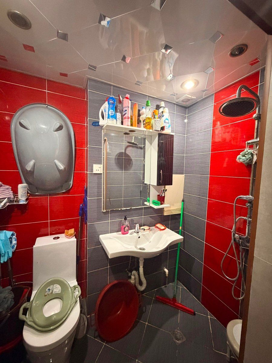 2-otaqlı yeni tikili, Masazır qəs., 42 m² — Mənzil, Bakı (6)