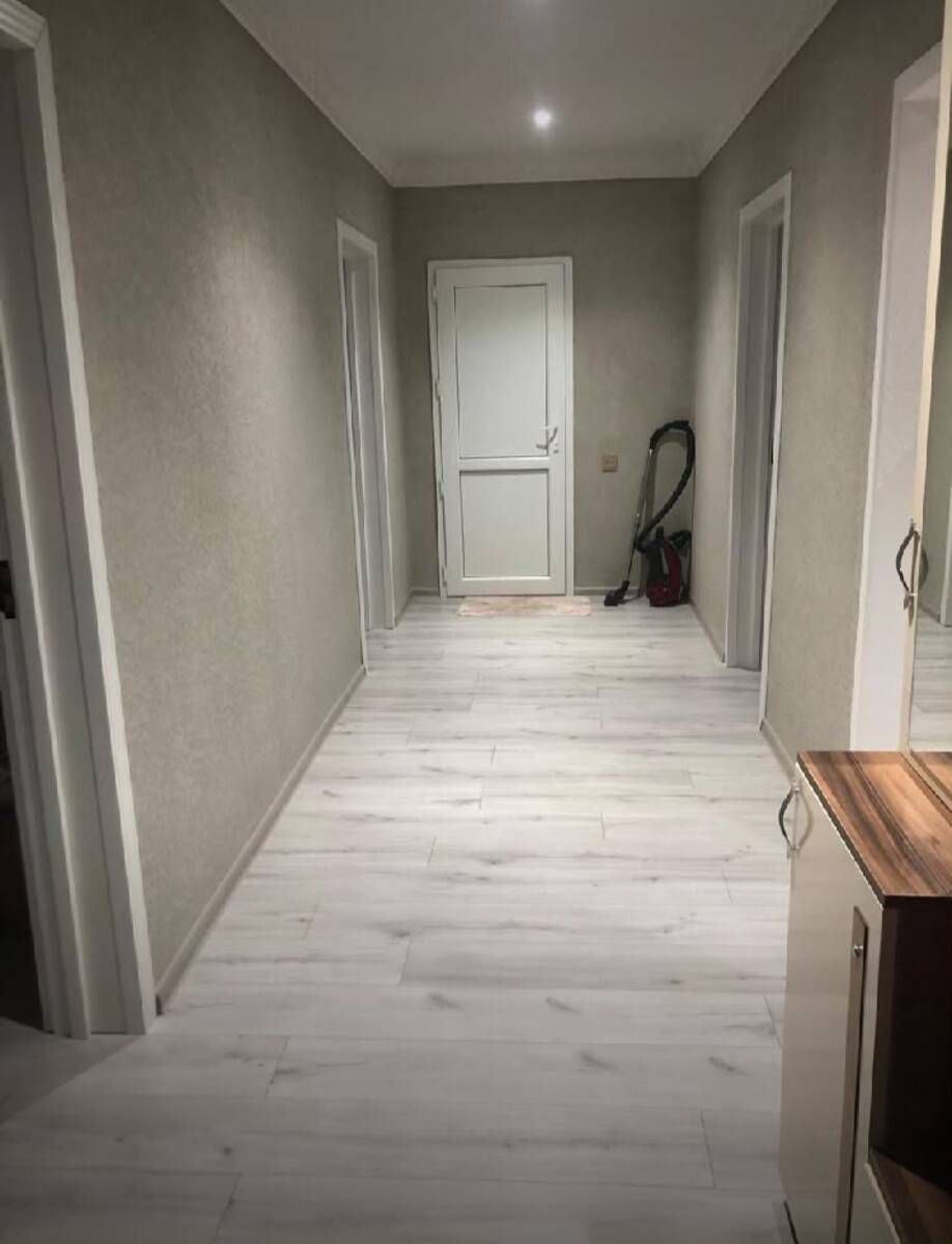 Satılır 3 otaqlı həyət evi/bağ evi 90 m² — Ev, villa, Bakı (4)