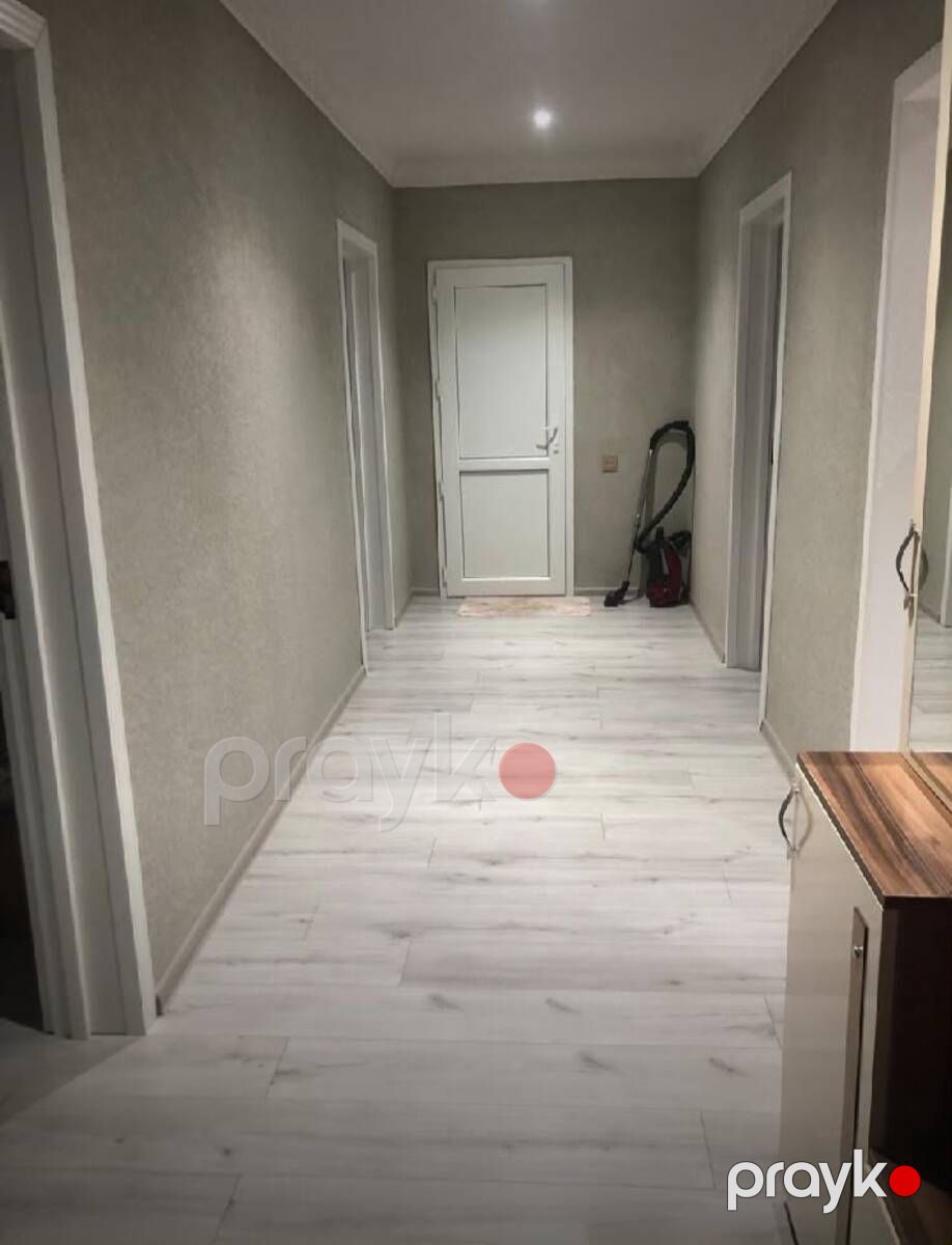 Satılır 3 otaqlı həyət evi/bağ evi 90 m² — Ev, villa, Bakı (4)