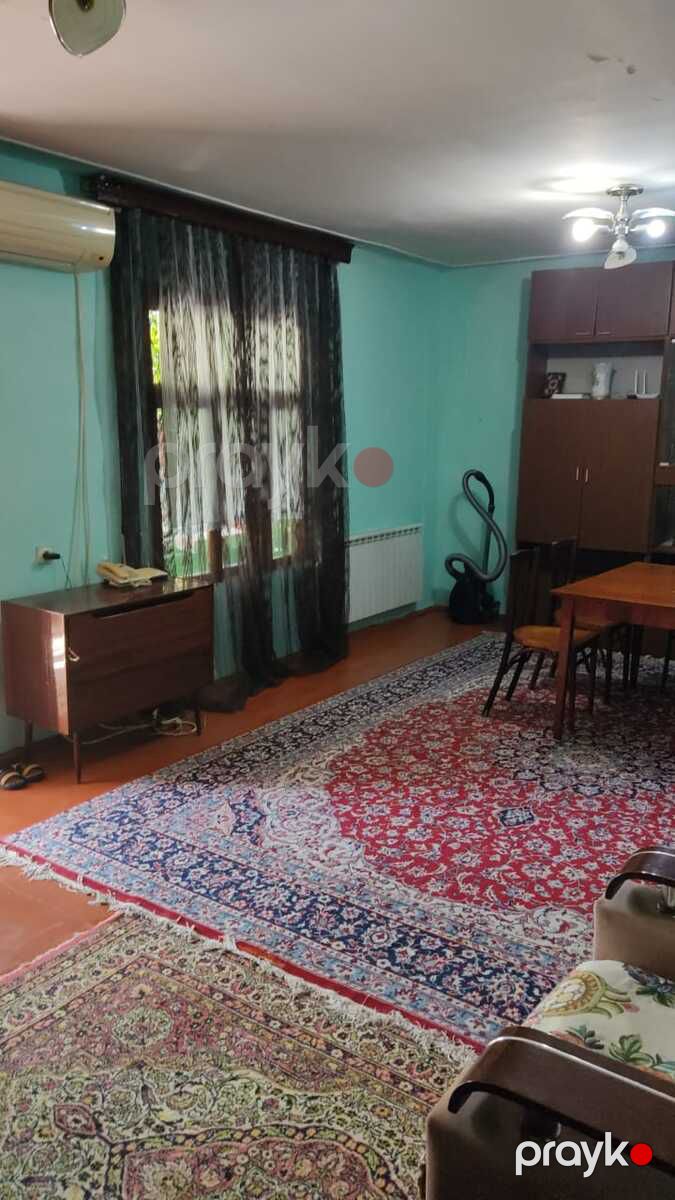 Satılır 3 otaqlı həyət evi/bağ evi 110 m² — Ev, villa, Bakı (6)